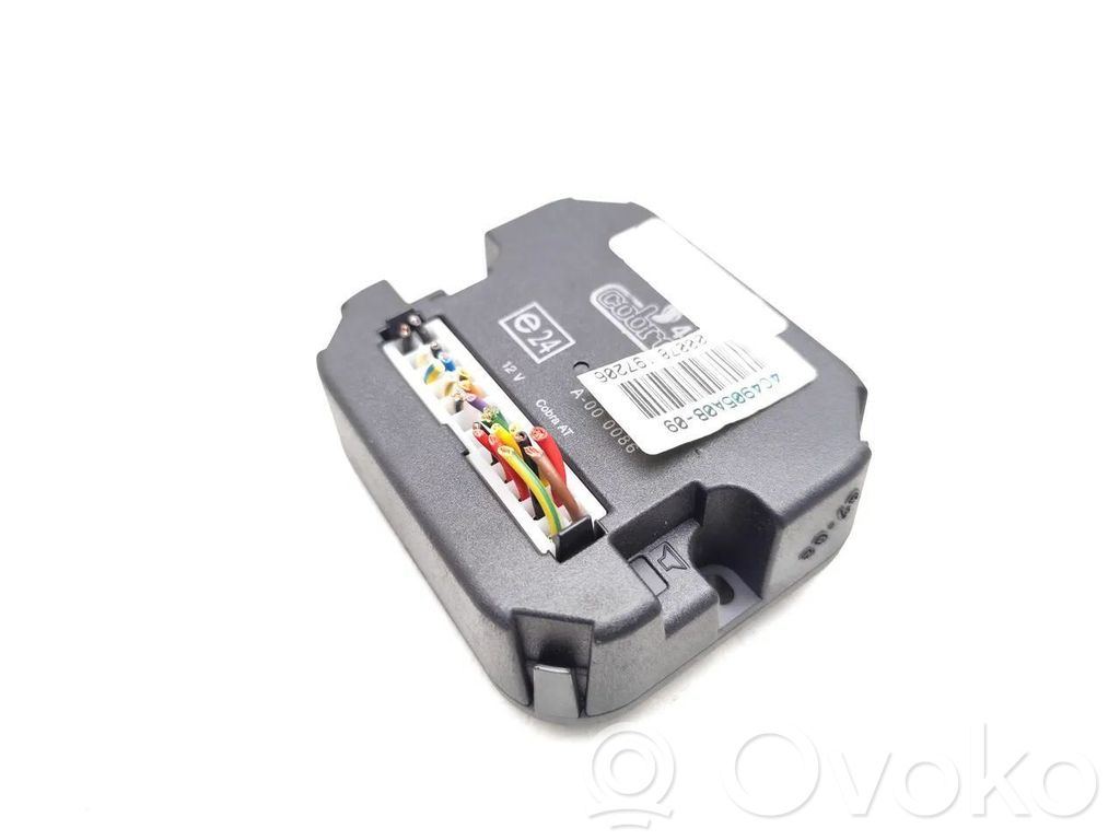 Citroen C-Crosser Parking PDC control unit/module 