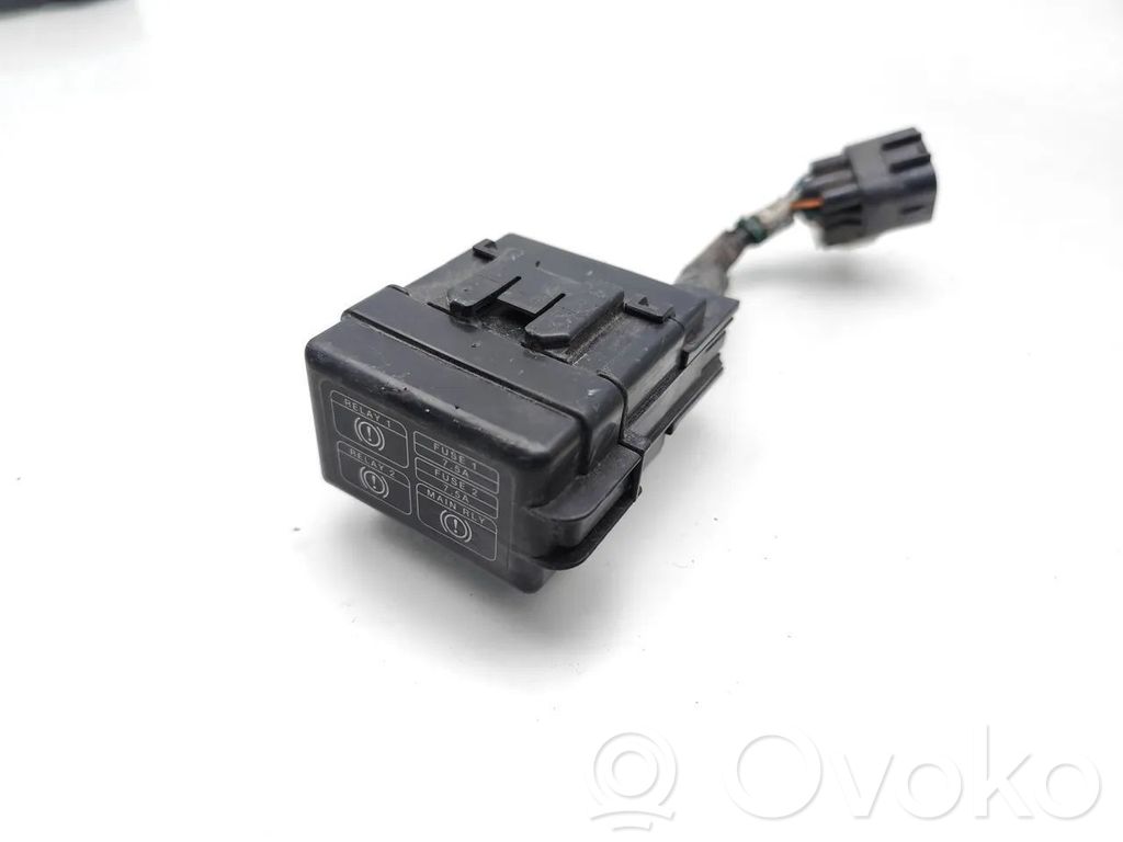 Mitsubishi Outlander Module de fusibles 