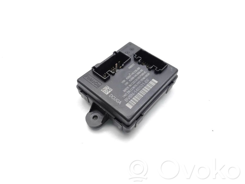 Ford Focus Door control unit/module 