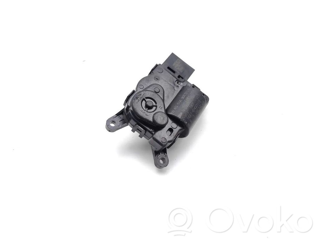 Audi A3 8Y Stellmotor Heizung Klima 
