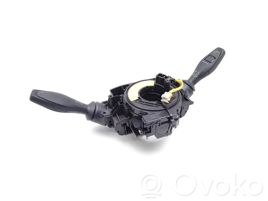 Ford Fiesta Rokturu komplekts 