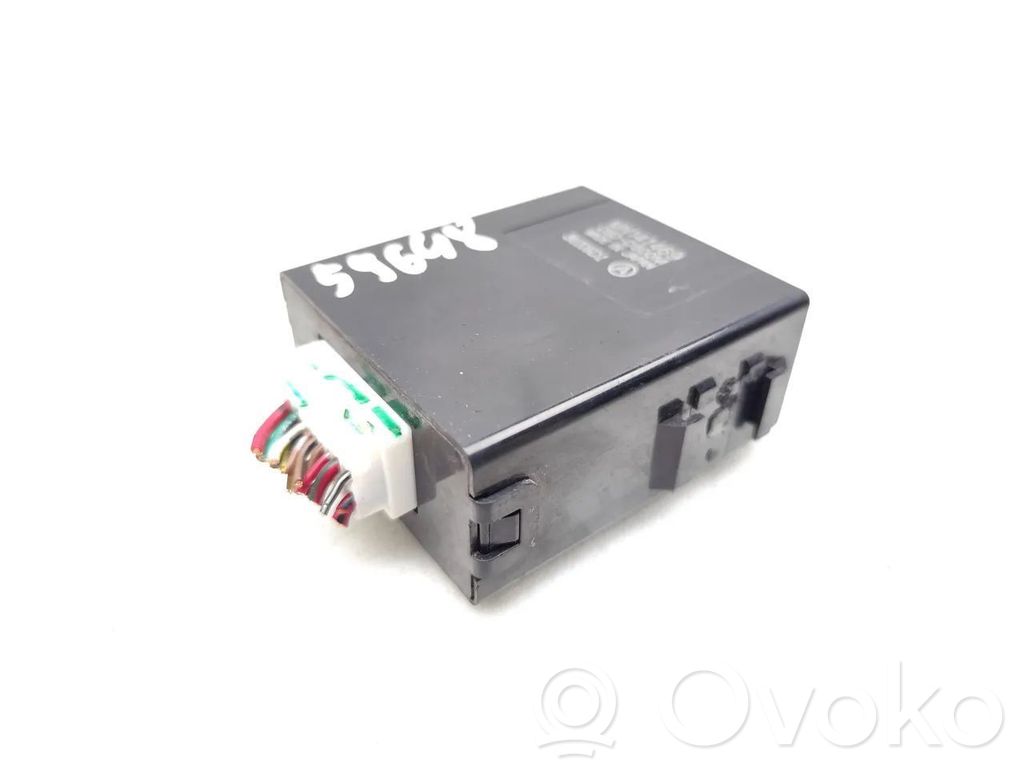 Mitsubishi L200 Window control relay 