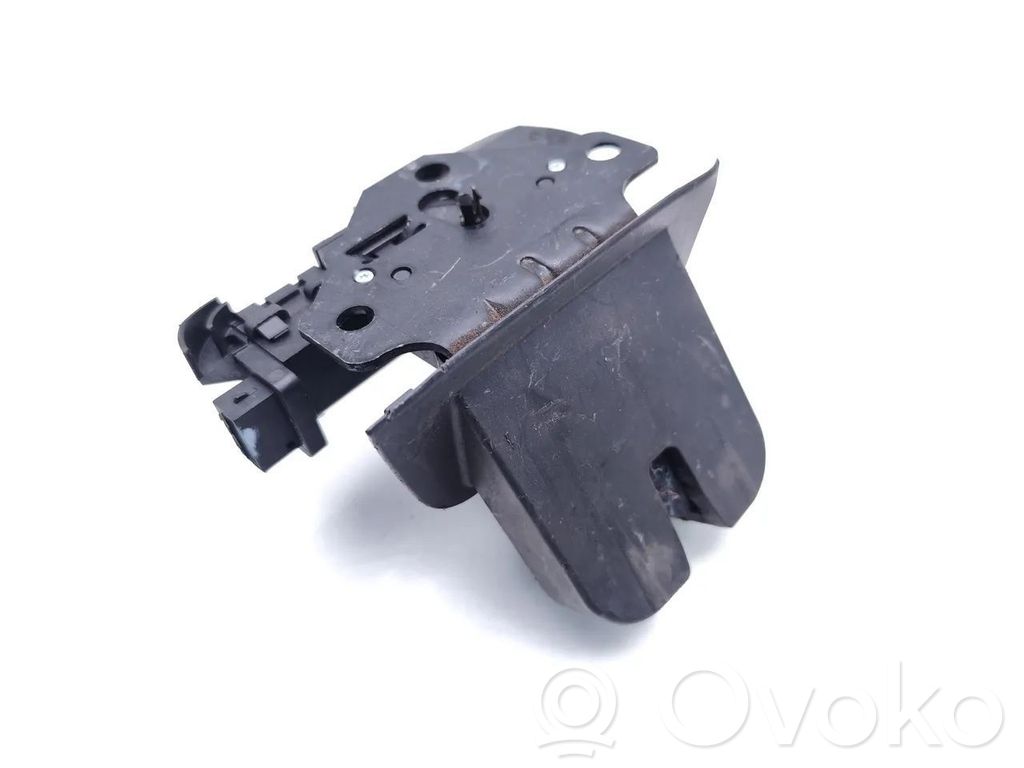 Audi Q7 4L Tailgate/trunk/boot lock/catch/latch 