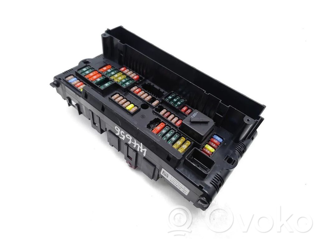 BMW 5 F10 F11 Module de fusibles 