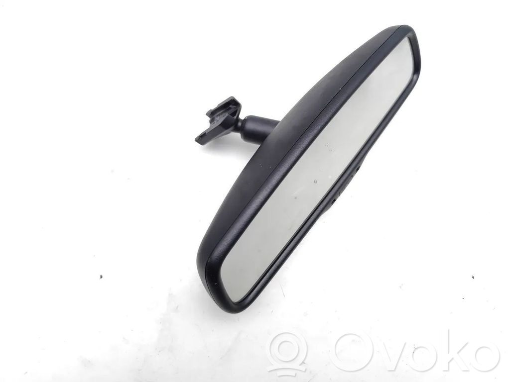 Nissan X-Trail T32 Rear view mirror (interior) 