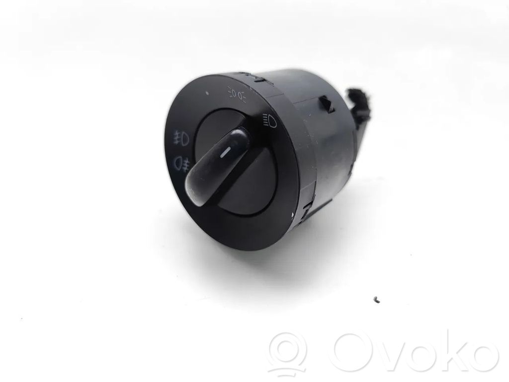 Porsche Cayenne (9PA) Light switch 