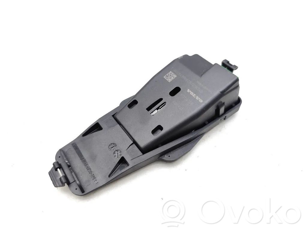 Volvo XC60 Windshield/windscreen camera 