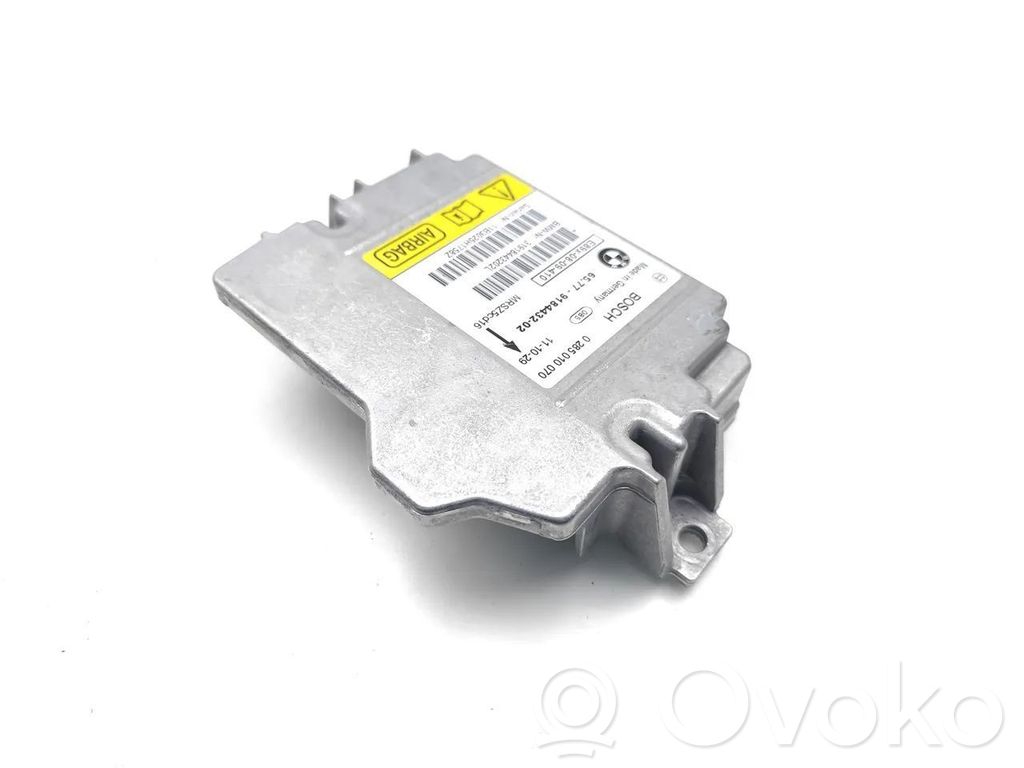 BMW X1 E84 Airbag control unit/module 