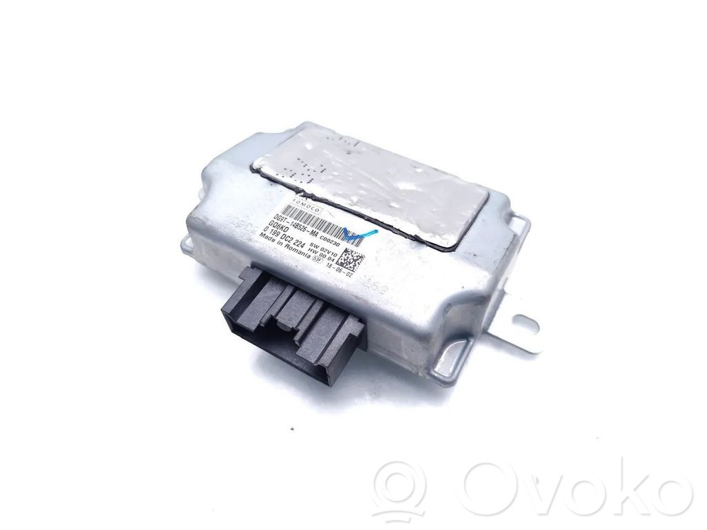 Ford Mondeo MK V Módulo de control de arranque/parada 