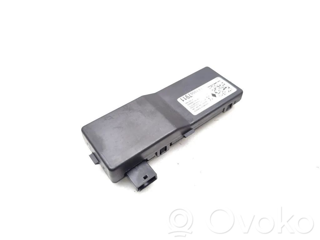 Opel Insignia A Keyless (KESSY) go control unit/module 