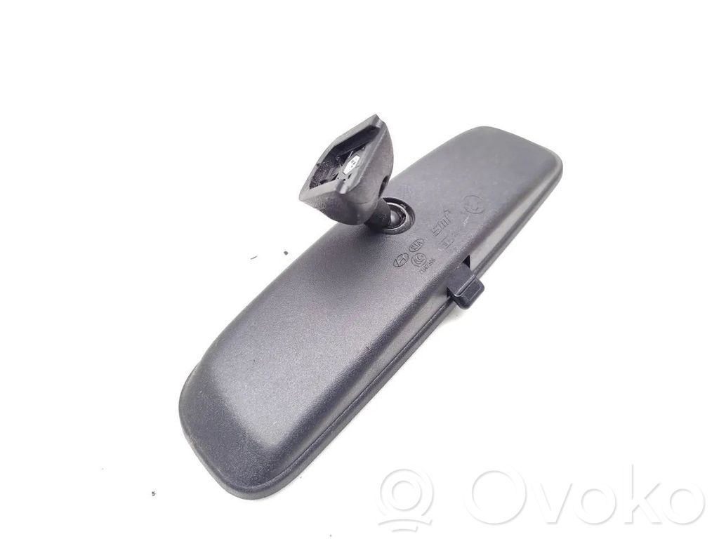 Hyundai i10 Rear view mirror (interior) 