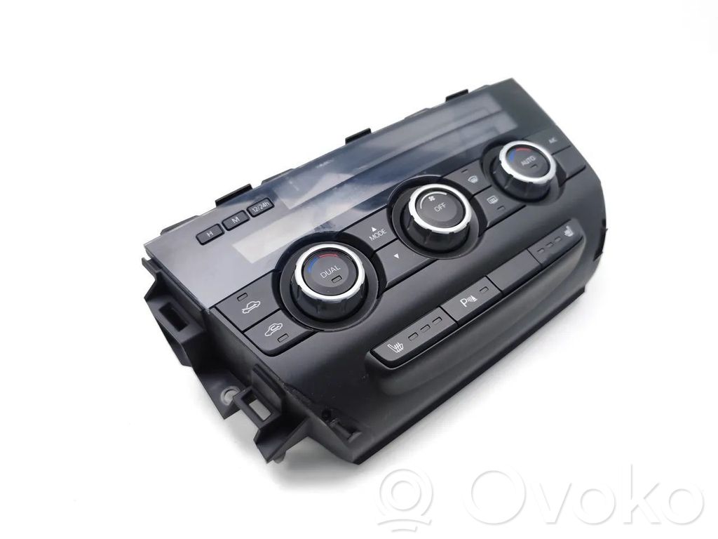 Mazda CX-5 Climate control unit 
