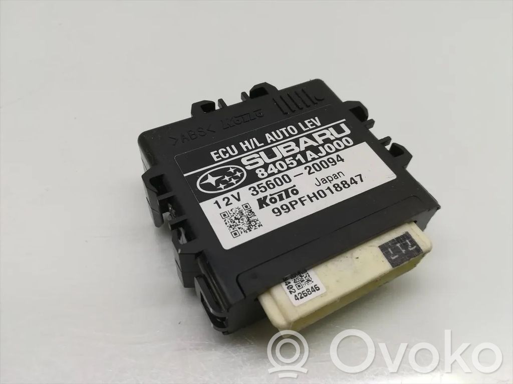 Subaru Outback Steuergerät Xenon Scheinwerfer 
