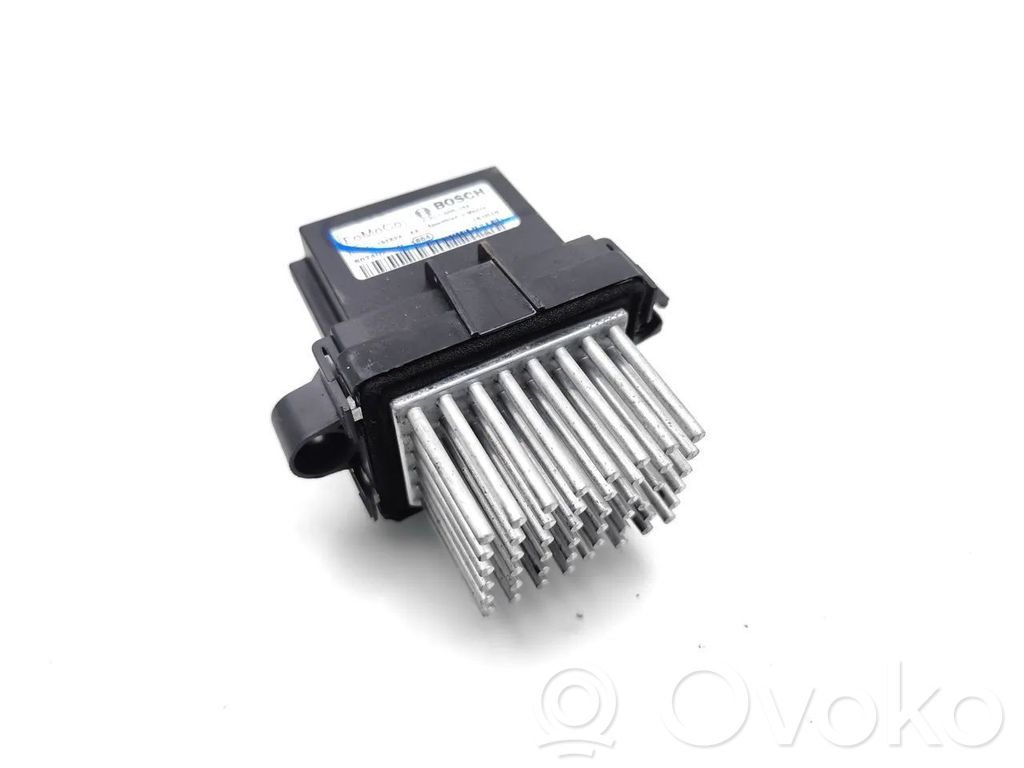 Ford Mondeo MK V Résistance moteur de ventilateur de chauffage 