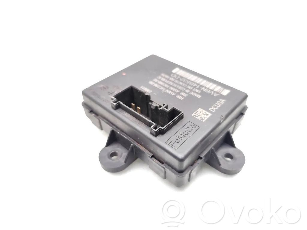 Ford C-MAX II Door control unit/module 
