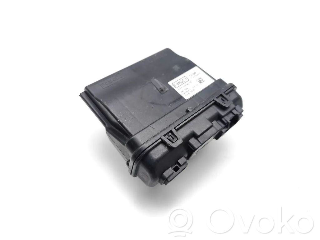 Ford Galaxy Tailgate/trunk control unit/module 