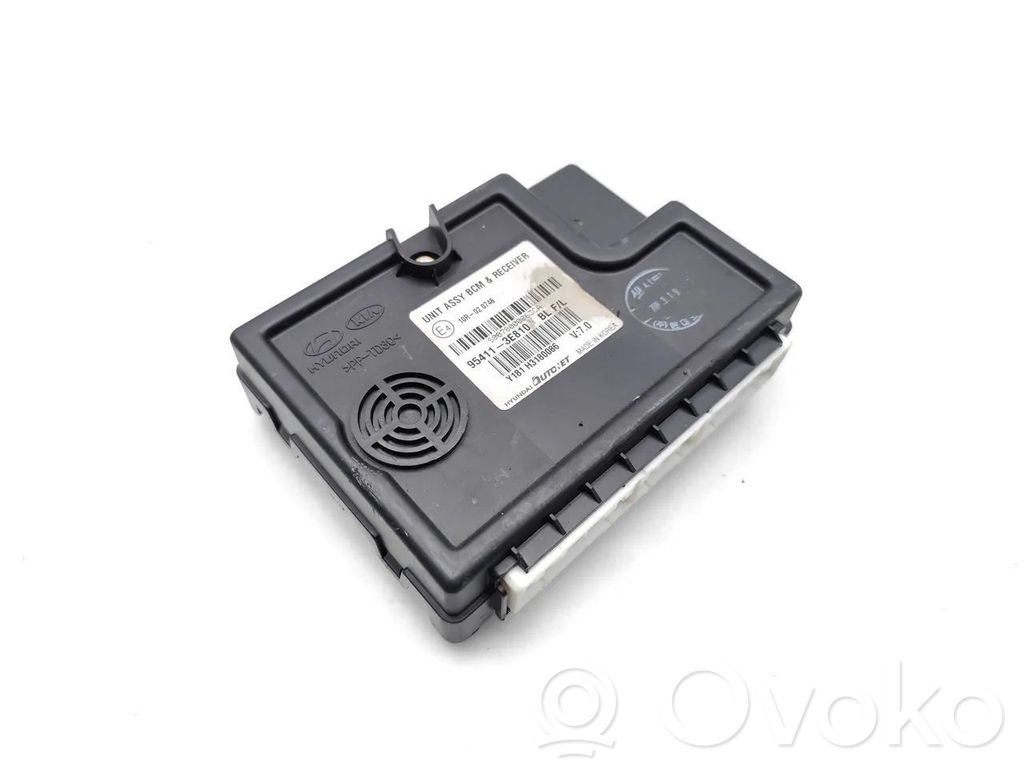 KIA Sorento Korin keskiosan ohjainlaite 