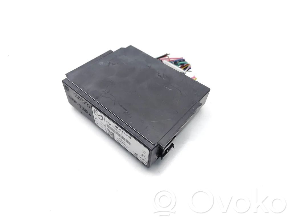 Mazda 6 Comfort/convenience module 