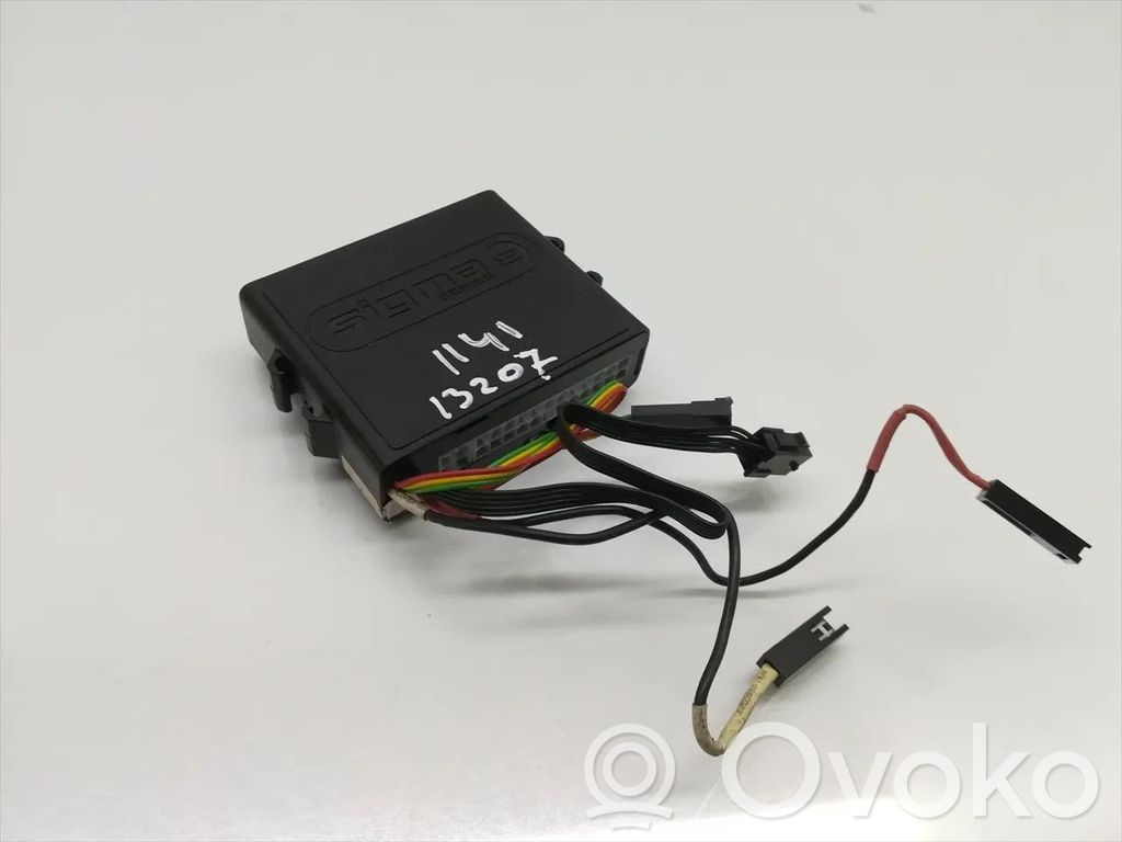 Subaru Outback Alarm control unit/module 