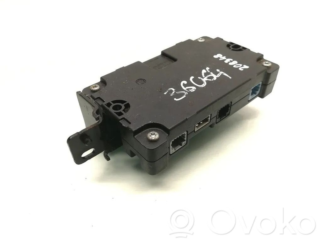 Renault Scenic RX Unité / module navigation GPS 