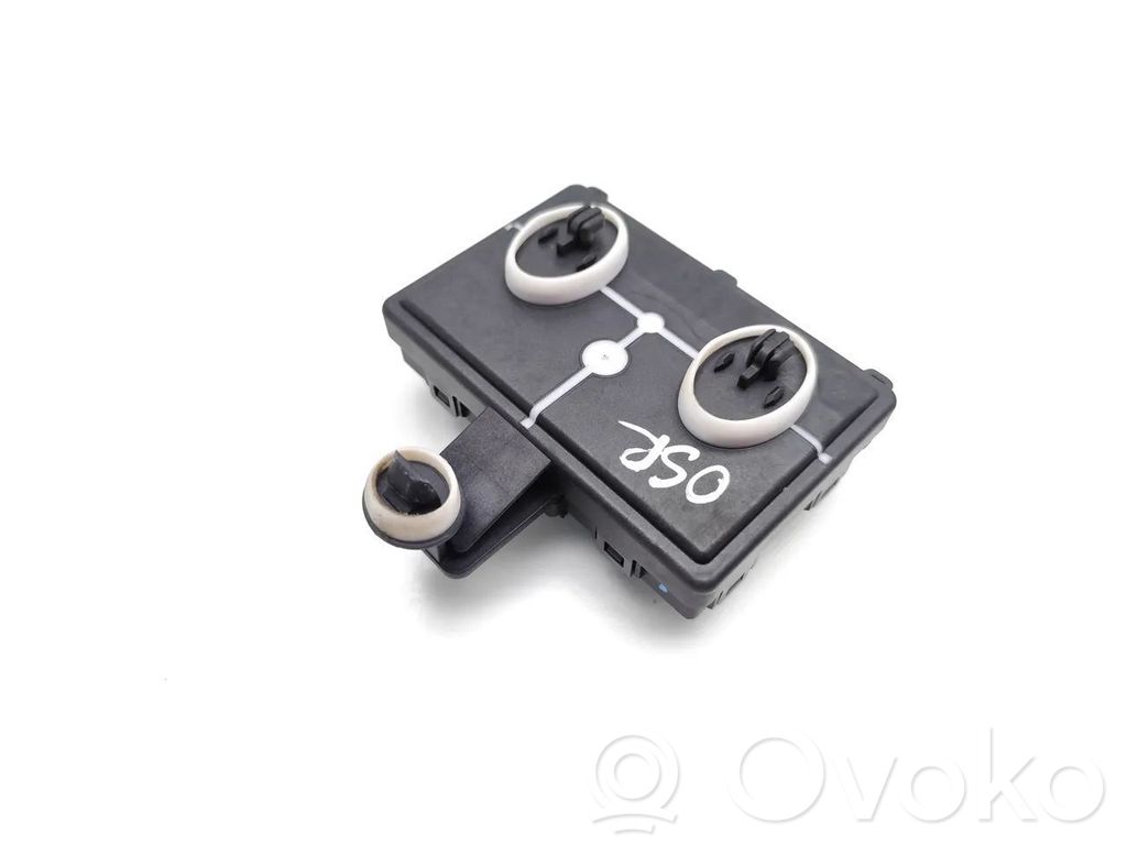 Audi A4 S4 B9 Door control unit/module 