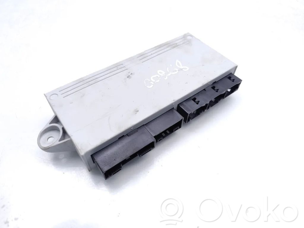 BMW 7 E65 E66 Door control unit/module 