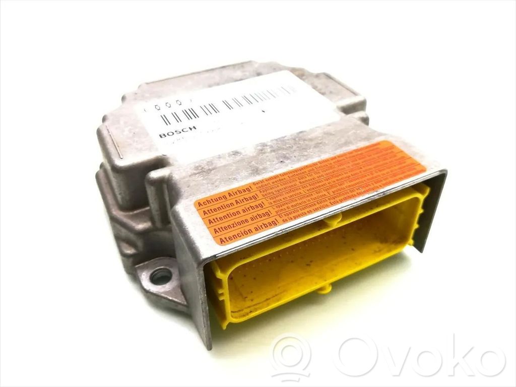 Audi A4 S4 B7 8E 8H Airbag control unit/module 