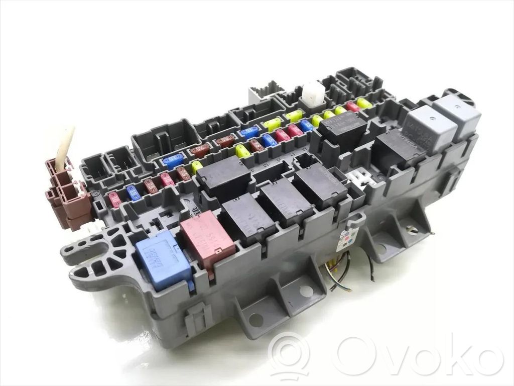 Fuse module
