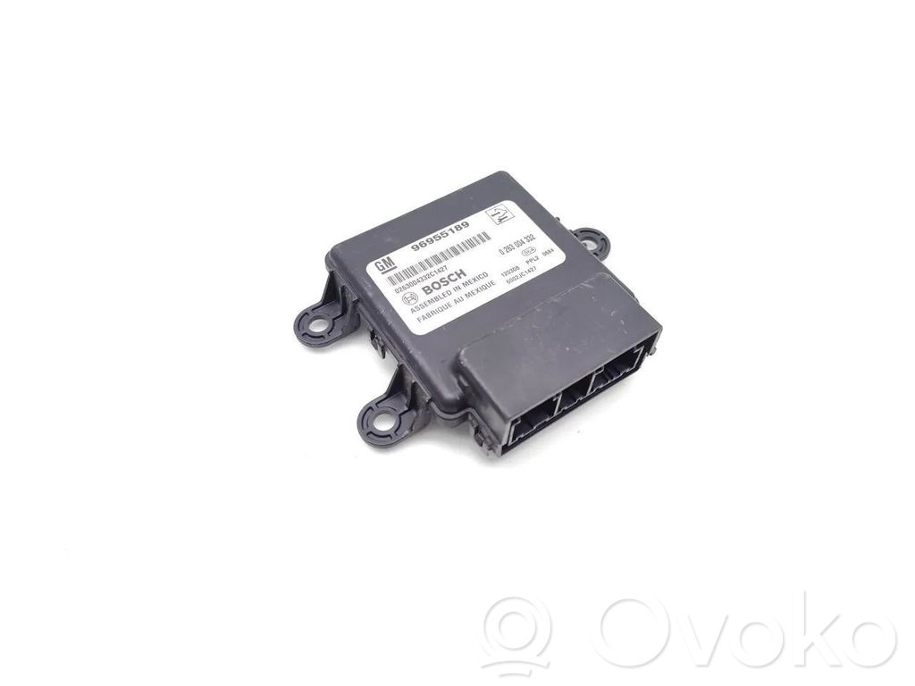 Opel Antara Parking PDC control unit/module 