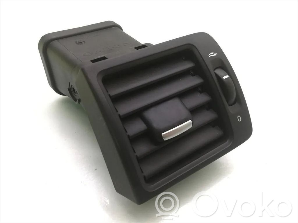 Volvo C30 Luftausströmer Lüftungsdüse Luftdüse seitlich 