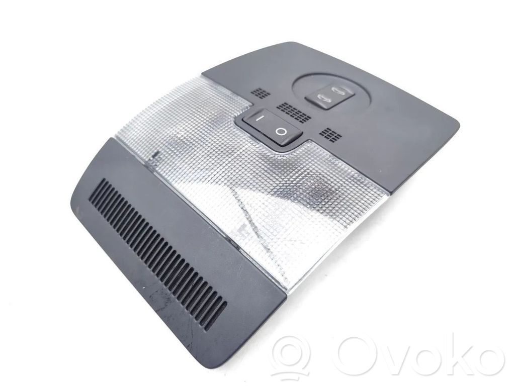 Audi A3 S3 8P Front seat light 