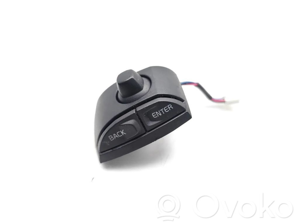 Volvo S80 Interruptores/botones de la columna de dirección 