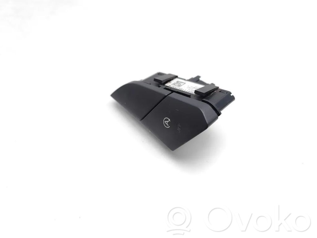 Ford Mondeo MK V Engine start stop button switch 