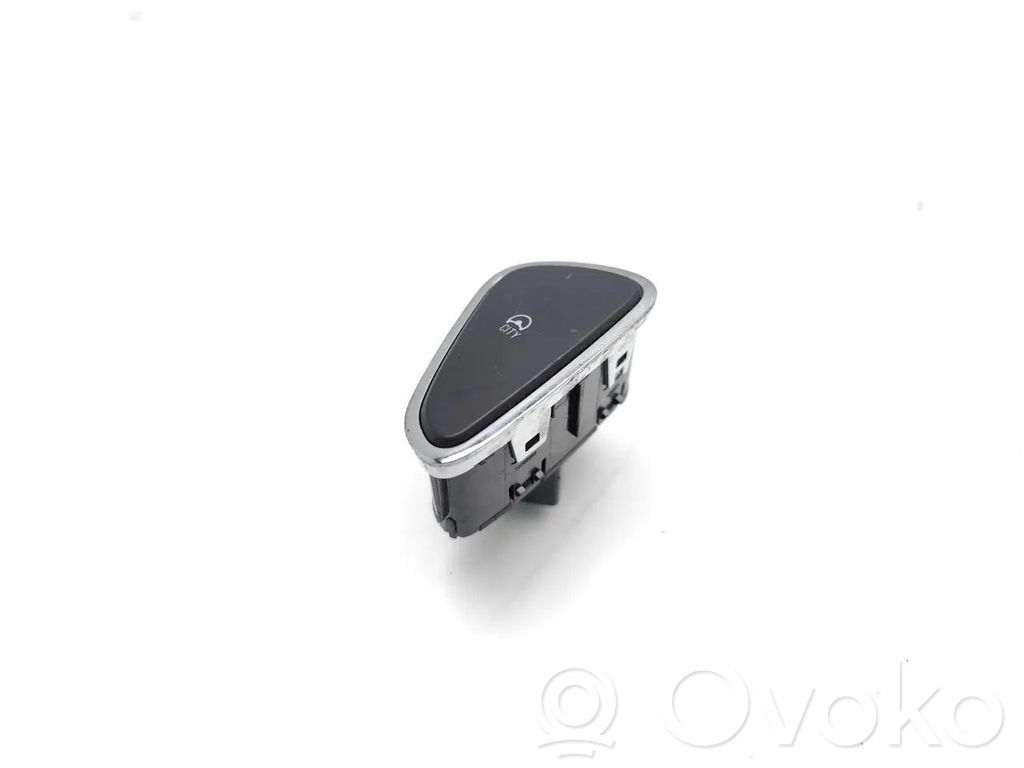 Opel Corsa E Other switches/knobs/shifts 