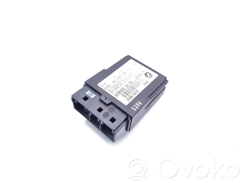 BMW 3 E92 E93 Other control units/modules 