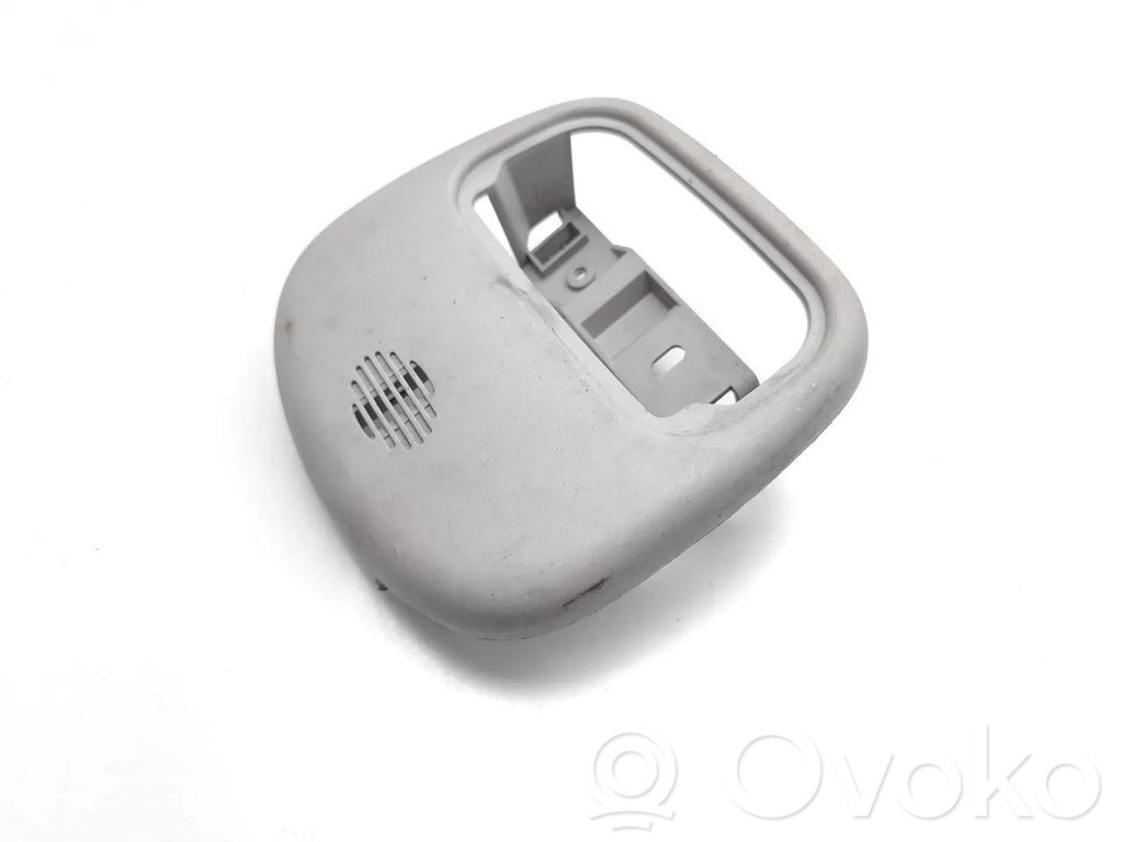 Peugeot 207 Front seat light 