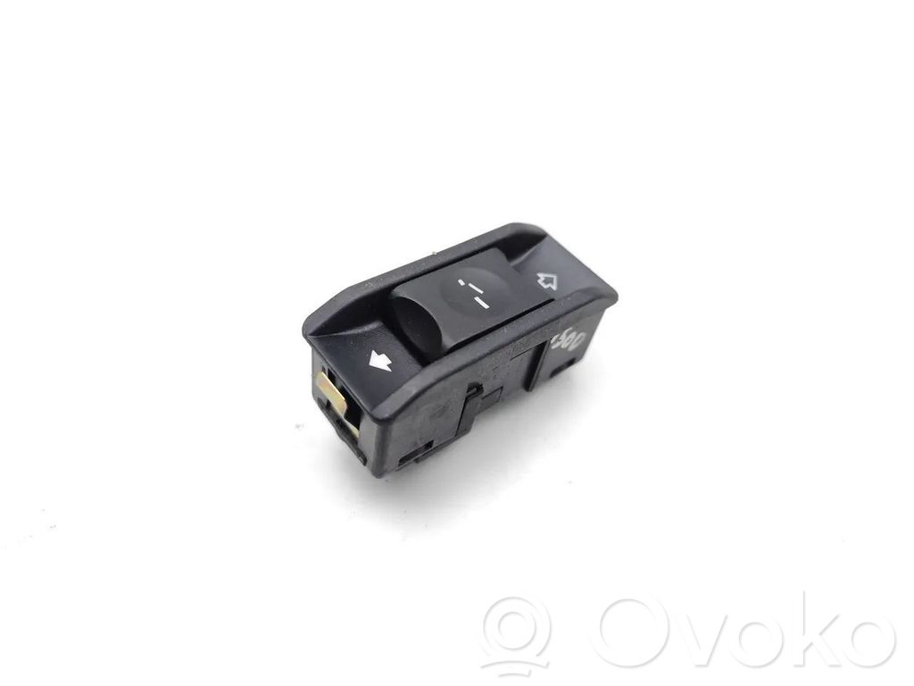 Land Rover Discovery Sunroof switch 