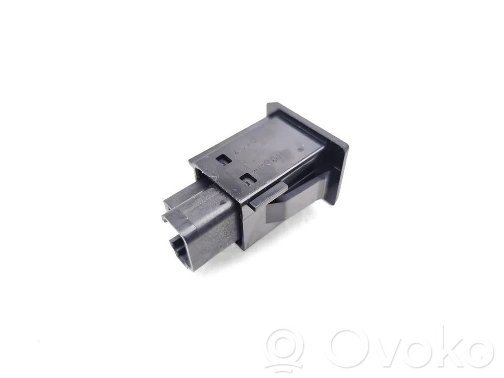 Toyota Auris E180 Botón de reinicio del sistema TPMS 