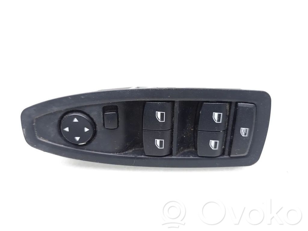 BMW 3 F30 F35 F31 Electric window control switch 