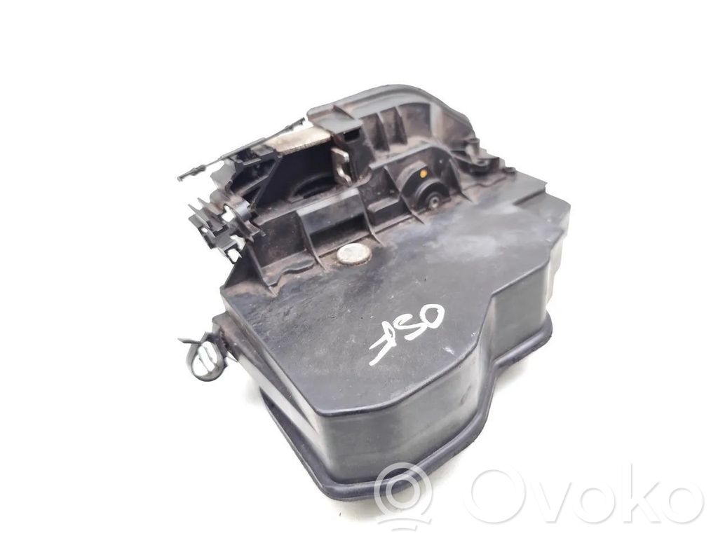 BMW 5 E60 E61 Front door lock 