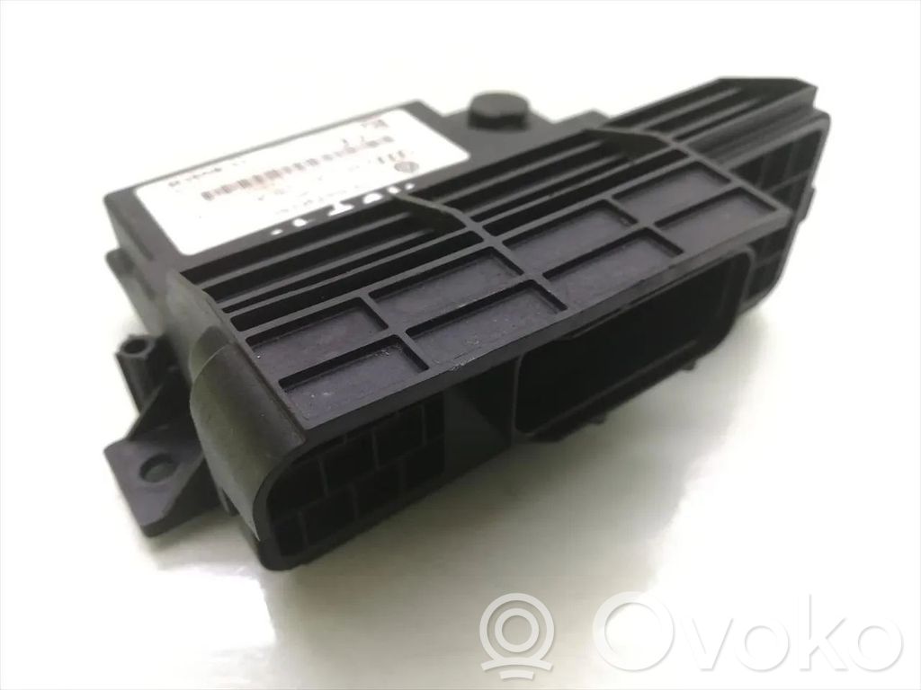 Audi A8 S8 D3 4E Power management control unit 