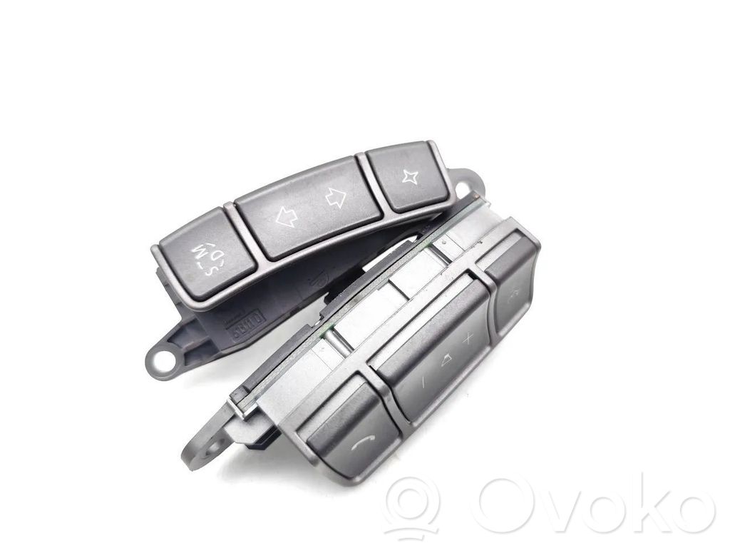 BMW 7 E65 E66 Steering wheel buttons/switches 