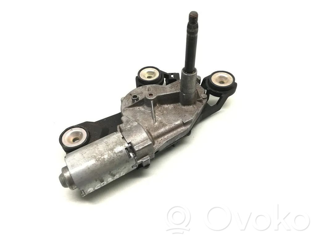 Volvo V50 Rear window wiper motor 