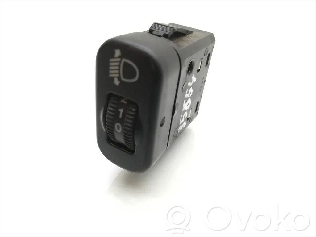 Mercedes-Benz Sprinter W906 Headlight level height control switch 