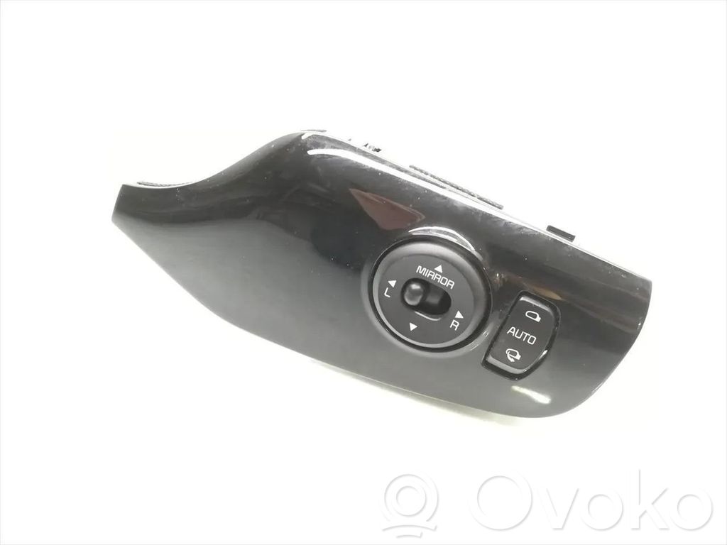 KIA Ceed Interruptor del espejo lateral 