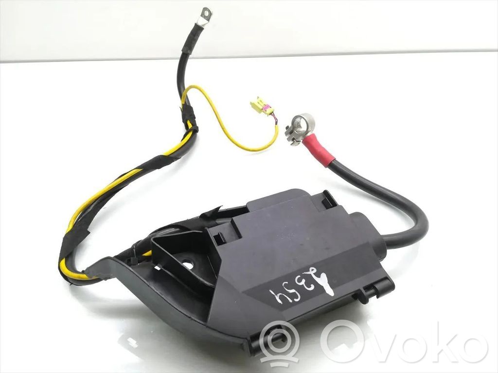 Audi A6 S6 C6 4F Sonstige Geräte 