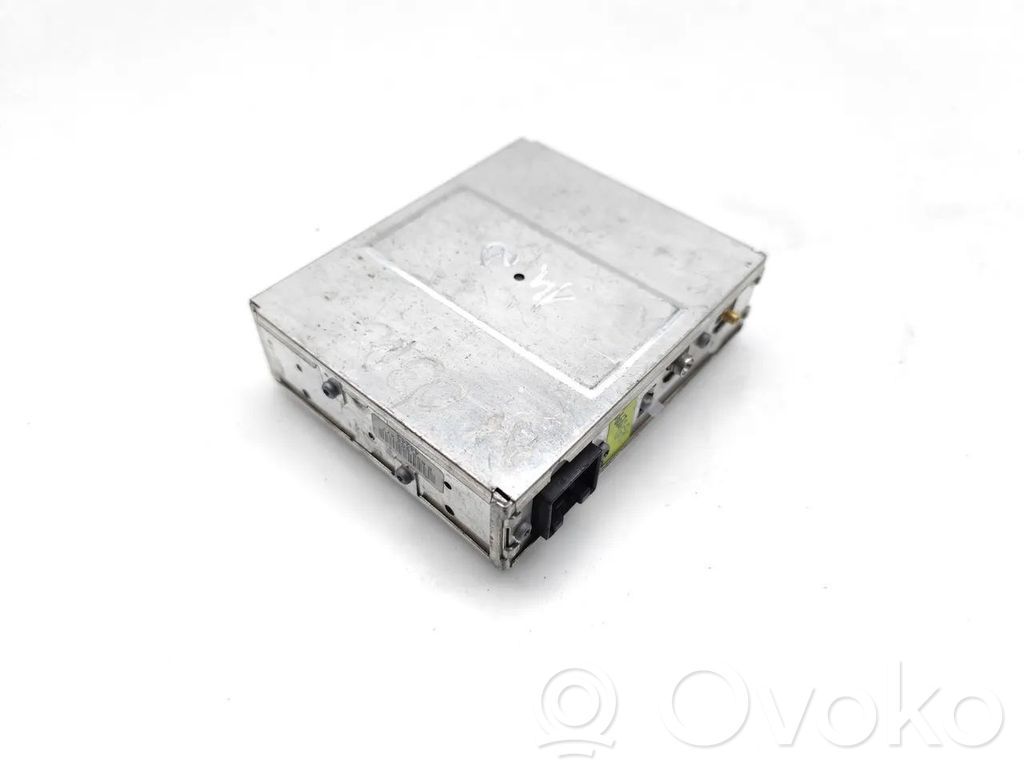 Audi A6 S6 C5 4B Module de passerelle 