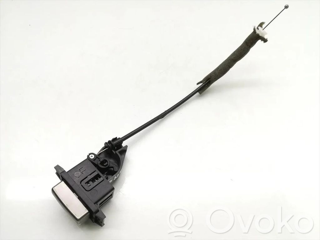 BMW 6 E63 E64 Other switches/knobs/shifts 