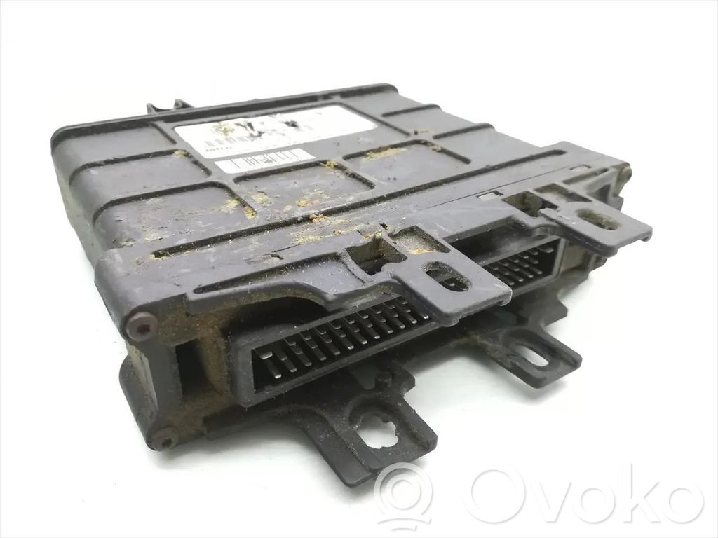 Volkswagen Polo Unitate/modul de control cutie de viteze 