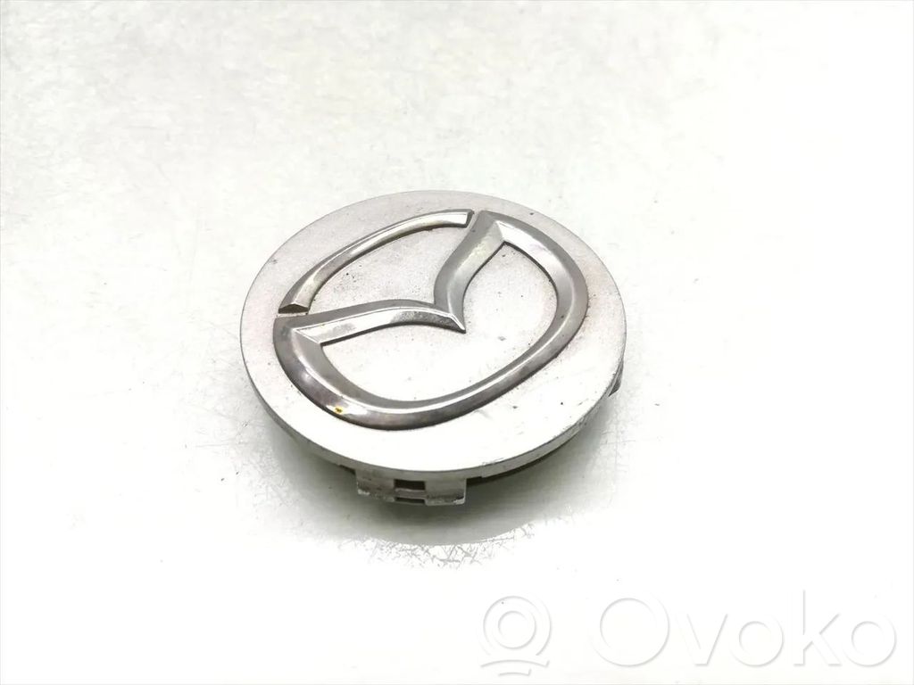 Mazda 6 Tapacubos original de rueda 